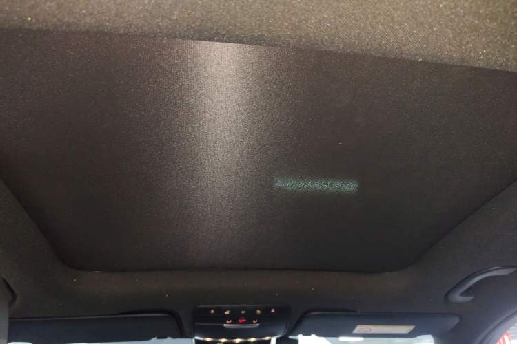 Used Mercedes-Benz GLC AMG 2017 AMG GLC 43 4MATIC Headliner