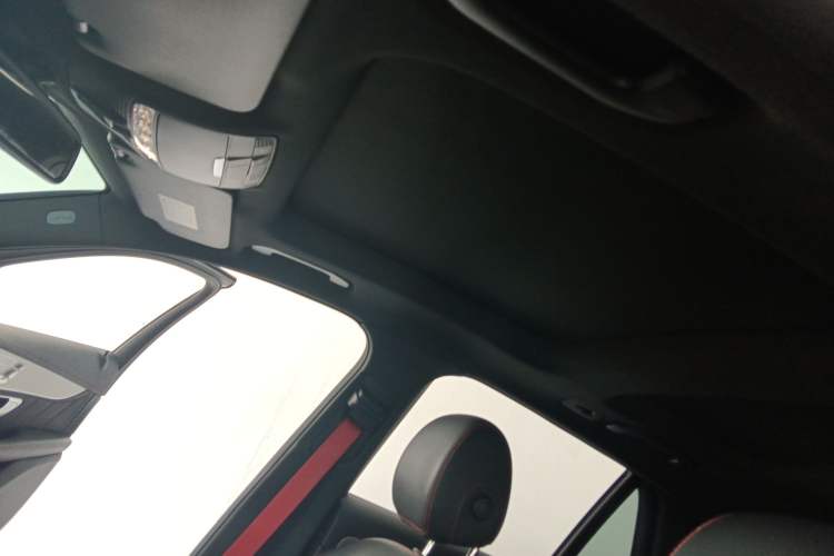 Used Mercedes-Benz GLC AMG 2017 AMG GLC 43 4MATIC Headliner