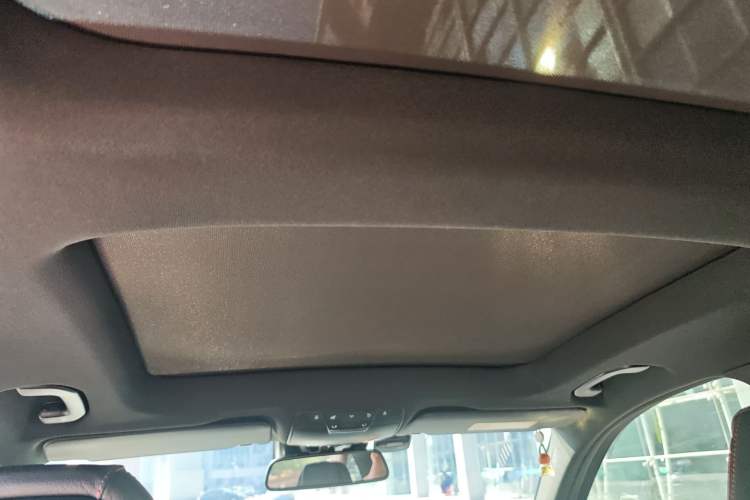 Used Mercedes-Benz GLC AMG 2017 AMG GLC 43 4MATIC Headliner