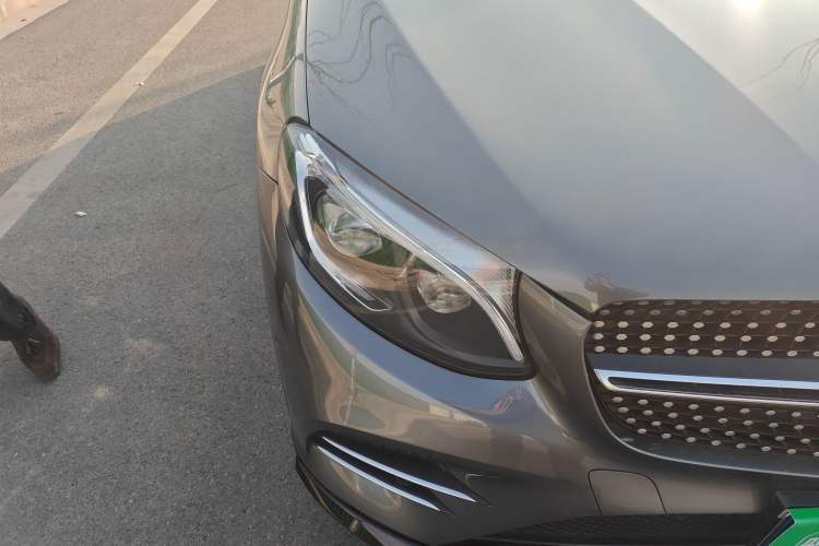 Used Mercedes-Benz GLC AMG 2017 AMG GLC 43 4MATIC Right Front Headlight