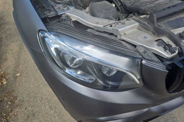 Used Mercedes-Benz GLC AMG 2017 AMG GLC 43 4MATIC Special Edition Right Front Headlight