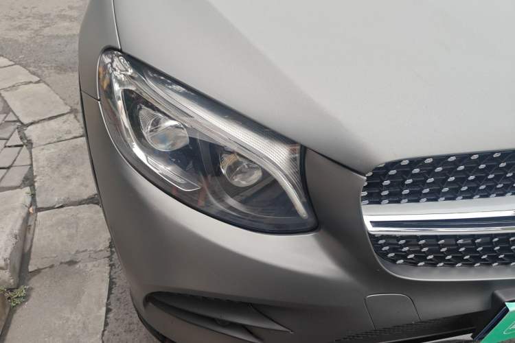 Used Mercedes-Benz GLC AMG 2017 AMG GLC 43 4MATIC Right Front Headlight