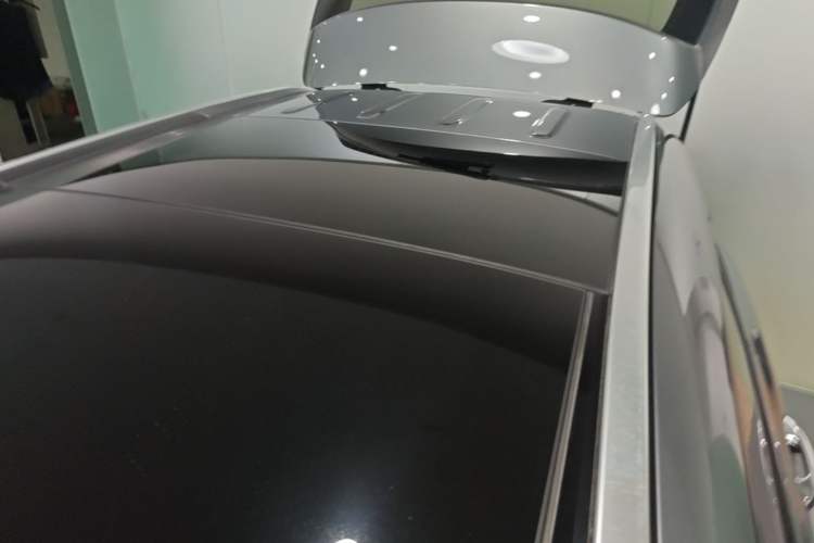 Used Mercedes-Benz GLC AMG 2017 AMG GLC 43 4MATIC Roof