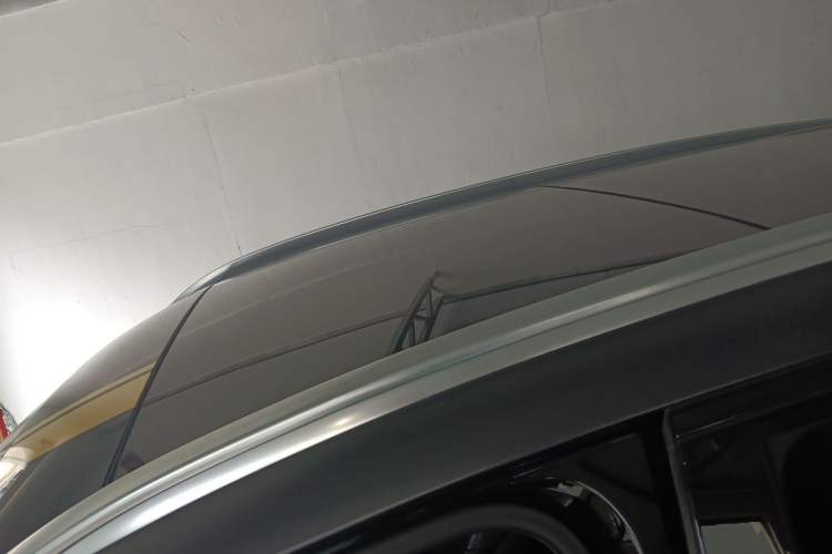 Used Mercedes-Benz GLC AMG 2017 AMG GLC 43 4MATIC Roof