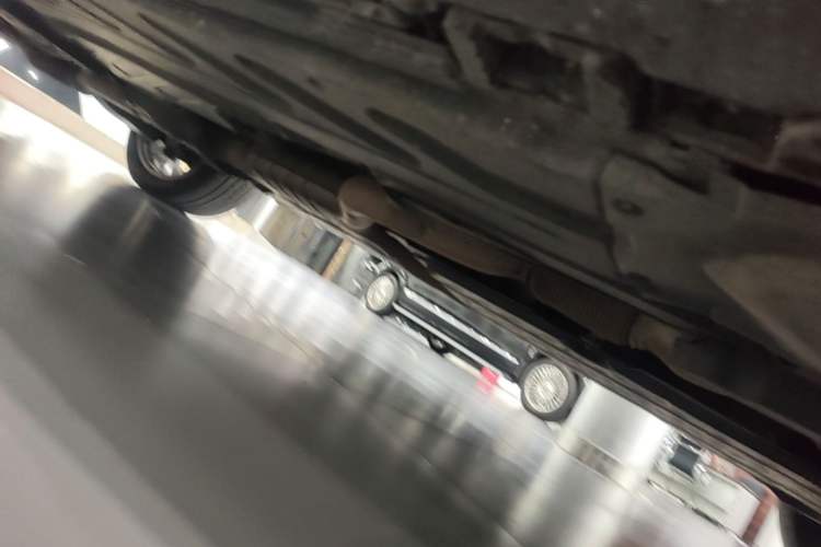 Used Mercedes-Benz GLC AMG 2017 AMG GLC 43 4MATIC Chassis Front Right