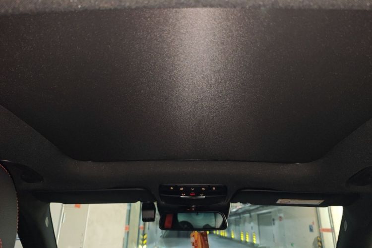 Used Mercedes-Benz GLC AMG 2017 AMG GLC 43 4MATIC Headliner