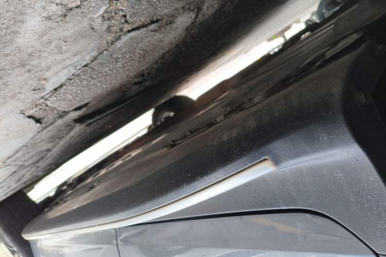 Used Mercedes-Benz GLC AMG 2017 AMG GLC 43 4MATIC Chassis Rear Right