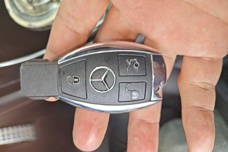 Used Mercedes-Benz GLC AMG 2017 AMG GLC 43 4MATIC Special Edition Interior 1