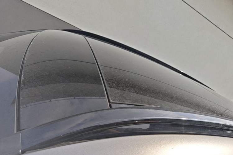 Used Mercedes-Benz GLC AMG 2017 AMG GLC 43 4MATIC Special Edition Roof
