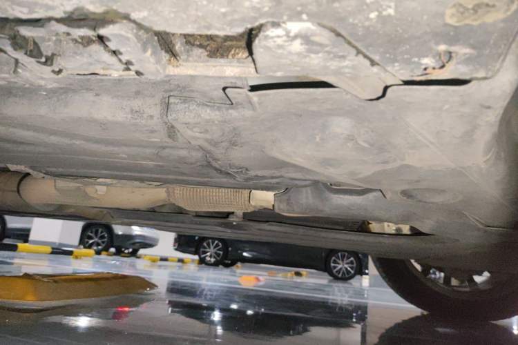 Used Mercedes-Benz GLC AMG 2017 AMG GLC 43 4MATIC Chassis Front Right