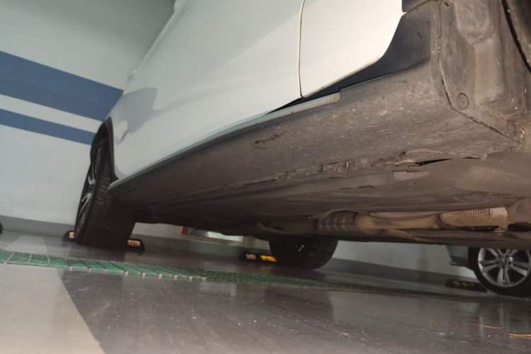 Used Mercedes-Benz GLC AMG 2017 AMG GLC 43 4MATIC Chassis Front Right