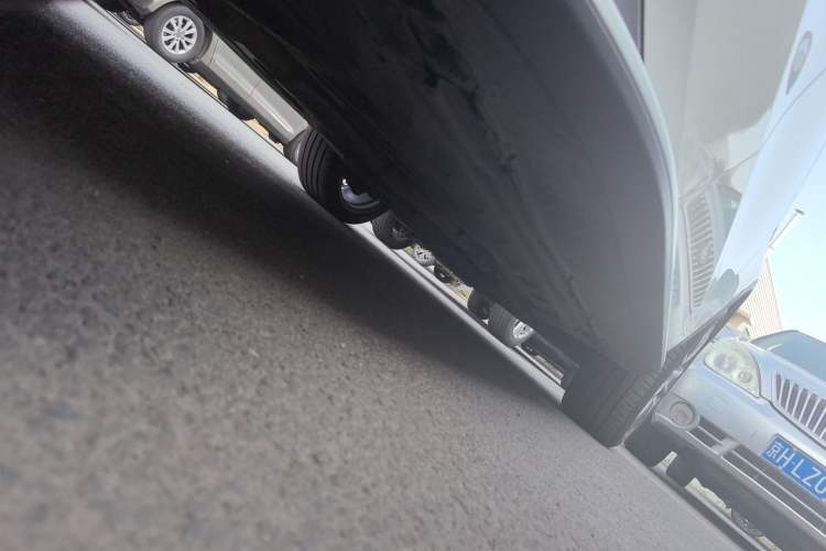 Used Mercedes-Benz GLC AMG 2017 AMG GLC 43 4MATIC Chassis Rear Right