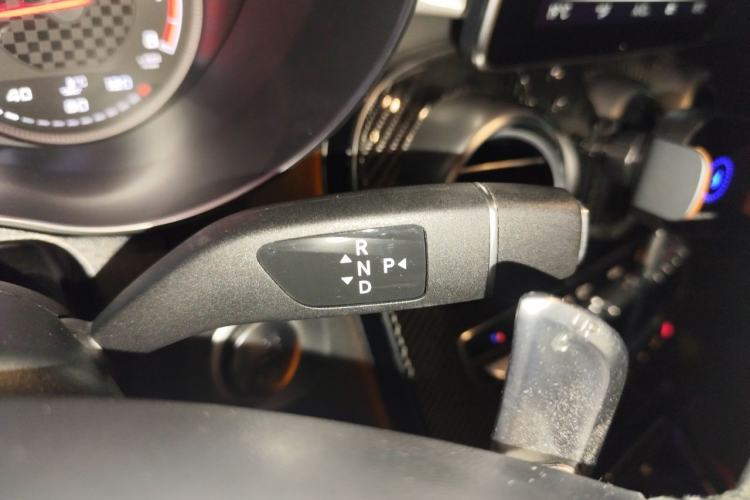 Used Mercedes-Benz GLC AMG 2017 AMG GLC 43 4MATIC Gear Lever
