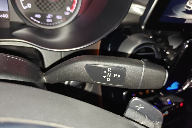 Used Mercedes-Benz GLC AMG 2017 AMG GLC 43 4MATIC Gear Lever
