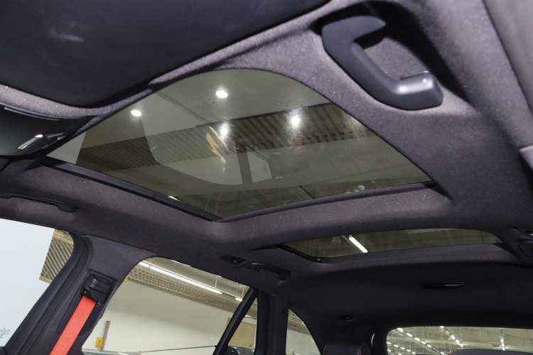 Used Mercedes-Benz GLC AMG 2017 AMG GLC 43 4MATIC Headliner