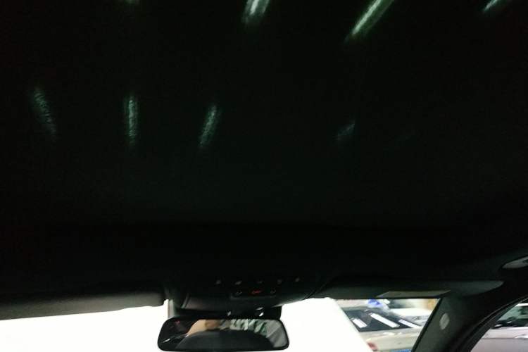 Used Mercedes-Benz GLC AMG 2017 AMG GLC 43 4MATIC Headliner