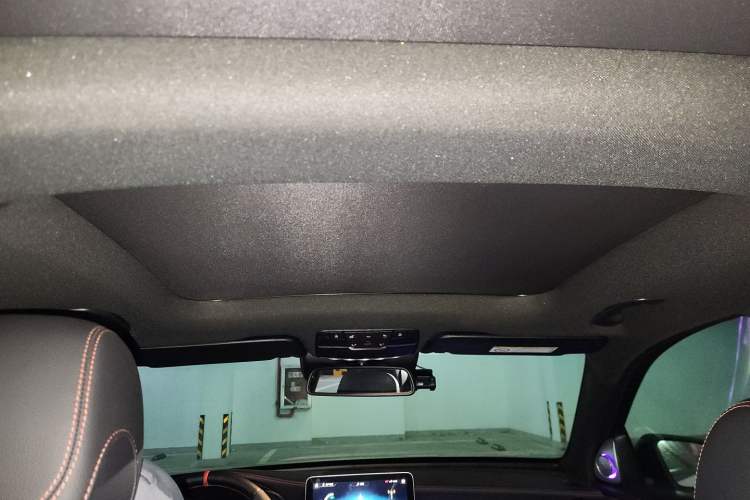 Used Mercedes-Benz GLC AMG 2017 AMG GLC 43 4MATIC Headliner