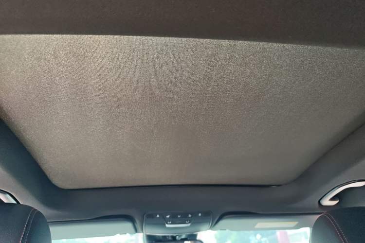 Used Mercedes-Benz GLC AMG 2017 AMG GLC 43 4MATIC Headliner