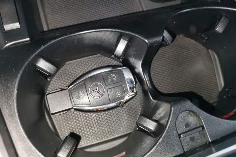 Used Mercedes-Benz GLC AMG 2017 AMG GLC 43 4MATIC Interior 1