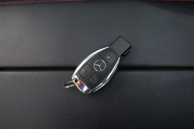 Used Mercedes-Benz GLC AMG 2017 AMG GLC 43 4MATIC Interior 4
