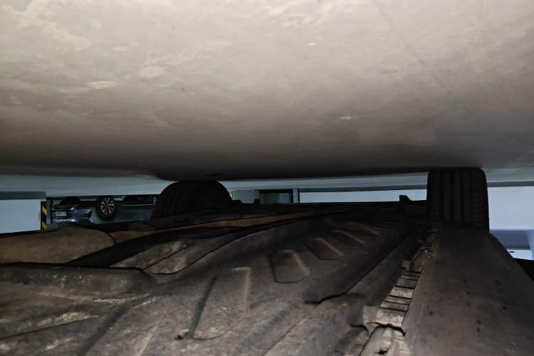 Used Mercedes-Benz GLC AMG  Chassis Rear Left