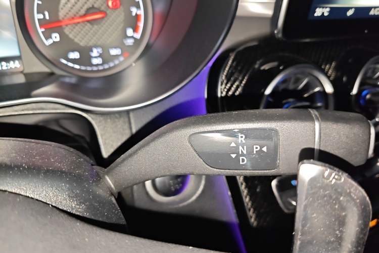 Used Mercedes-Benz GLC AMG  Gear Lever