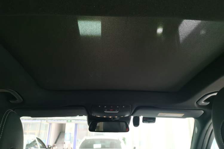 Used Mercedes-Benz GLC AMG 2018 AMG GLC 63 4MATIC+ Headliner