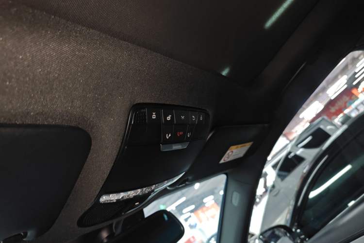 Used Mercedes-Benz GLC AMG 2018 AMG GLC 63 4MATIC+ Headliner