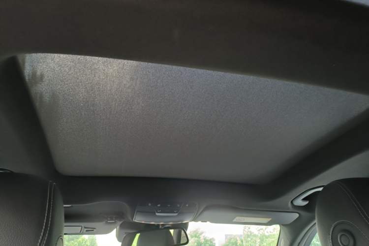 Used Mercedes-Benz GLC AMG 2018 AMG GLC 63 4MATIC+ Headliner