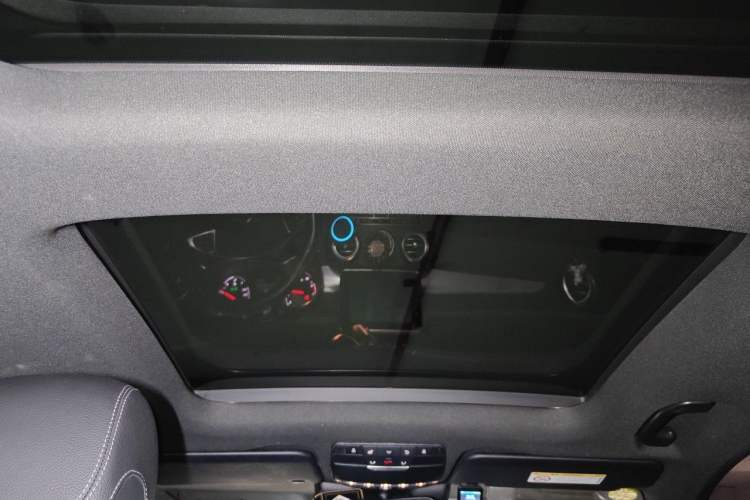 Used Mercedes-Benz GLC AMG 2018 AMG GLC 63 4MATIC+ Headliner