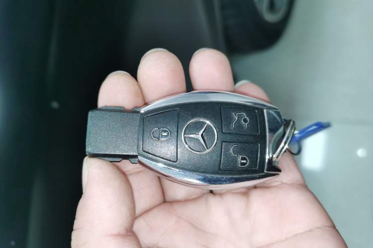 Used Mercedes-Benz GLC AMG 2018 AMG GLC 63 4MATIC+ Interior 1