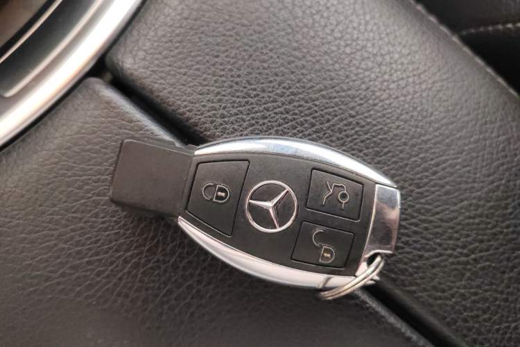 Used Mercedes-Benz GLC AMG 2018 AMG GLC 63 4MATIC+ Interior 1