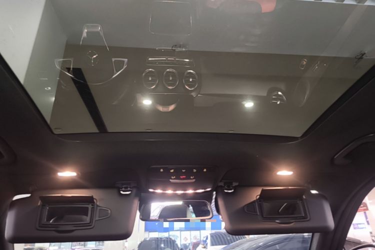 Used Mercedes-Benz GLC AMG 2018 AMG GLC 63 4MATIC+ Headliner