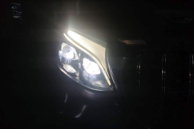 Used Mercedes-Benz GLC AMG 2018 AMG GLC 63 4MATIC+ Right Front Headlight