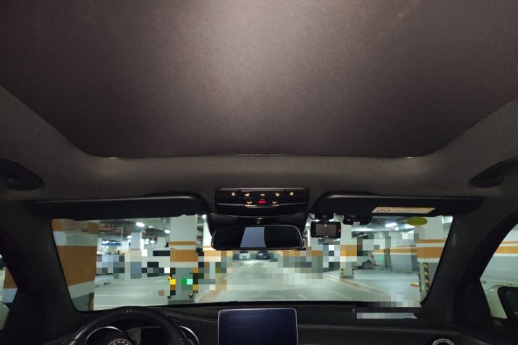 Used Mercedes-Benz GLC AMG 2018 AMG GLC 63 4MATIC+ Headliner