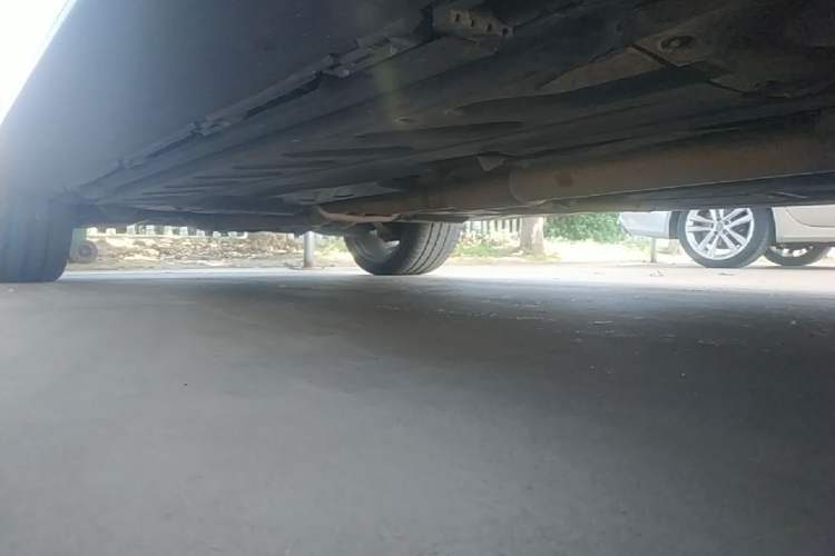 Used Mercedes-Benz GLC AMG 2018 AMG GLC 63 4MATIC+ Right Side Sill