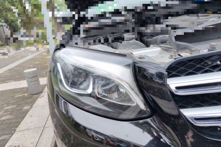 Used Mercedes-Benz GLC AMG  Right Front Headlight