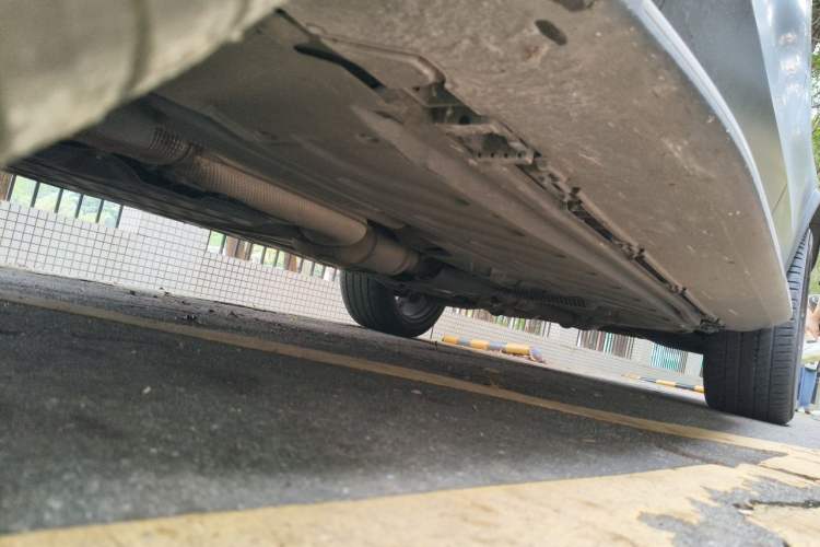 Used Mercedes-Benz GLC AMG 2020 AMG GLC 43 4MATIC Chassis Front Left