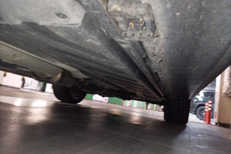 Used Mercedes-Benz GLC AMG 2020 AMG GLC 43 4MATIC Chassis Front Left