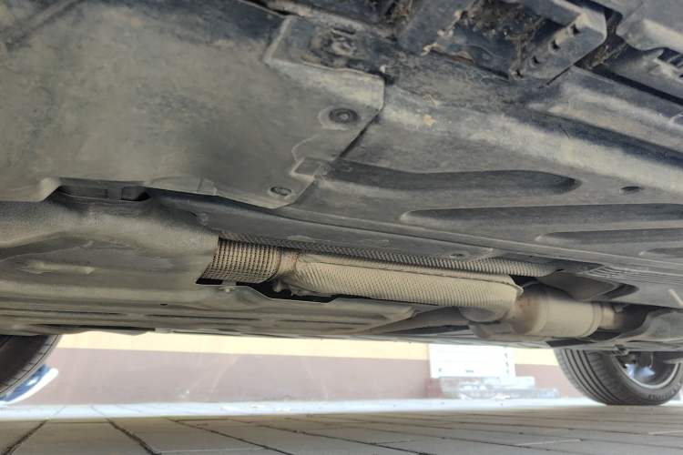 Used Mercedes-Benz GLC AMG 2020 AMG GLC 43 4MATIC Chassis Front Left