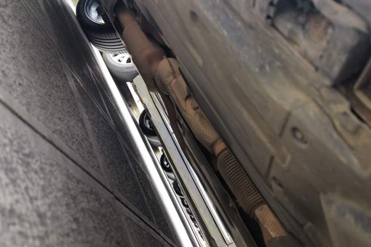 Used Mercedes-Benz GLC AMG 2020 AMG GLC 43 4MATIC Chassis Front Right