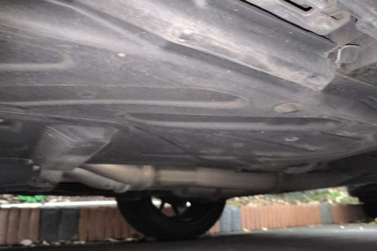 Used Mercedes-Benz GLC AMG 2020 AMG GLC 43 4MATIC Chassis Front Right