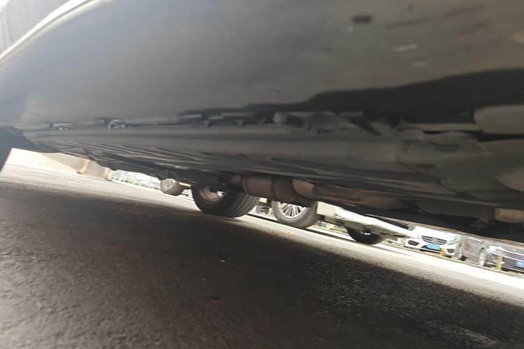 Used Mercedes-Benz GLC AMG 2020 AMG GLC 43 4MATIC Chassis Front Right
