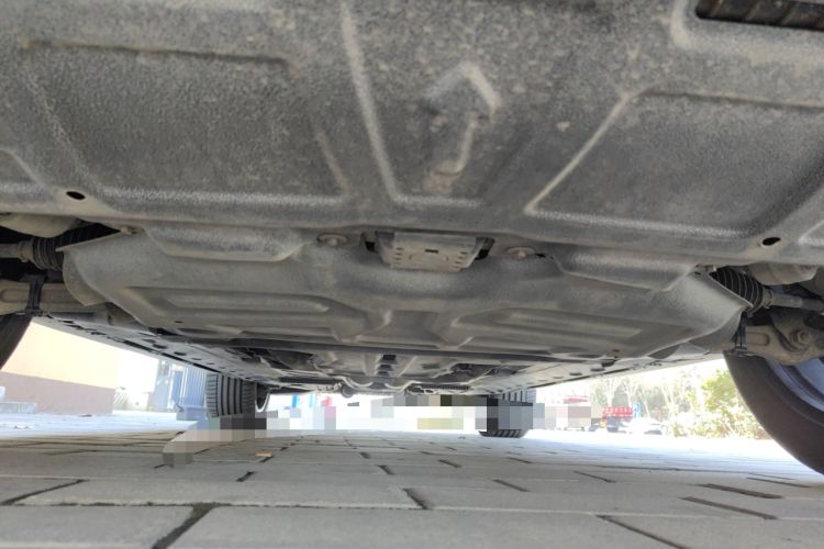 Used Mercedes-Benz GLC AMG 2020 AMG GLC 43 4MATIC Chassis Front