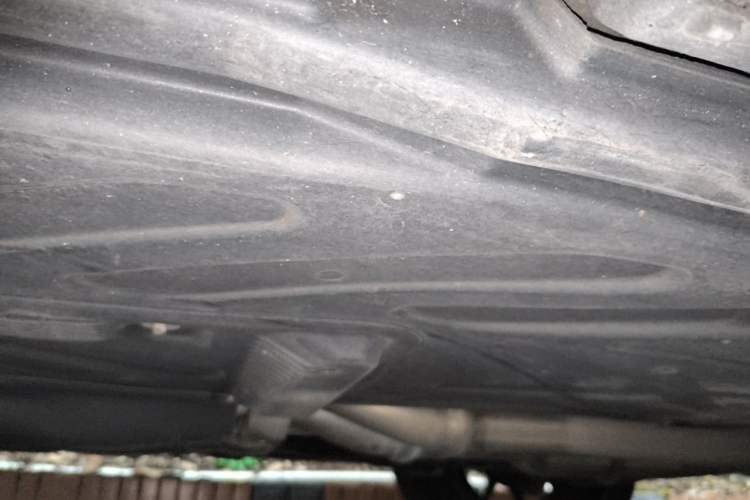 Used Mercedes-Benz GLC AMG 2020 AMG GLC 43 4MATIC Chassis Front