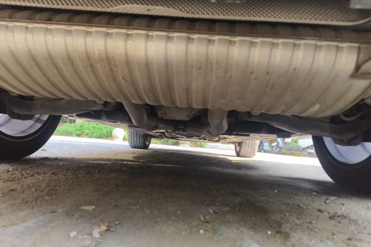 Used Mercedes-Benz GLC AMG 2020 AMG GLC 43 4MATIC Chassis Rear