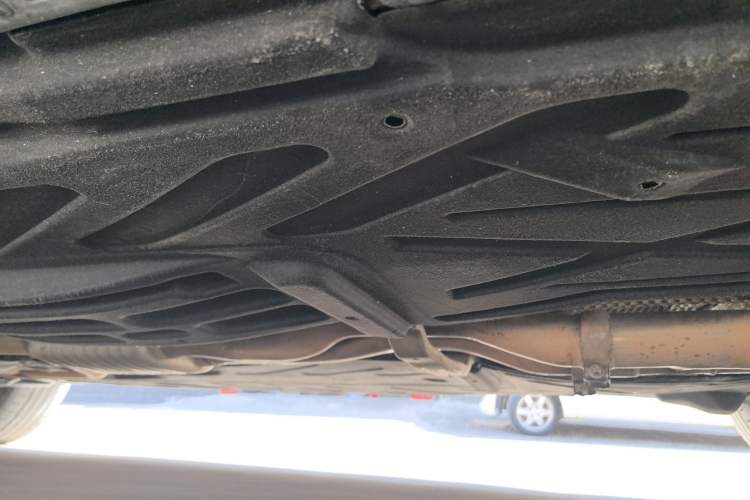 Used Mercedes-Benz GLC AMG 2020 AMG GLC 43 4MATIC Chassis Rear Left