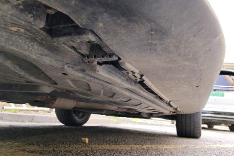 Used Mercedes-Benz GLC AMG 2020 AMG GLC 43 4MATIC Chassis Rear Right