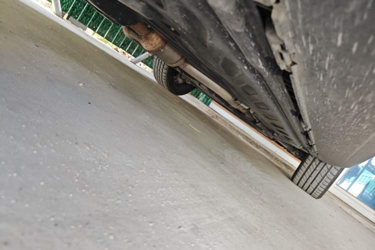 Used Mercedes-Benz GLC AMG 2020 AMG GLC 43 4MATIC Chassis Rear Right