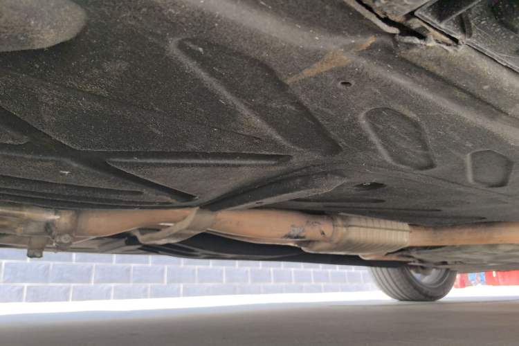 Used Mercedes-Benz GLC AMG 2020 AMG GLC 43 4MATIC Chassis Rear Right